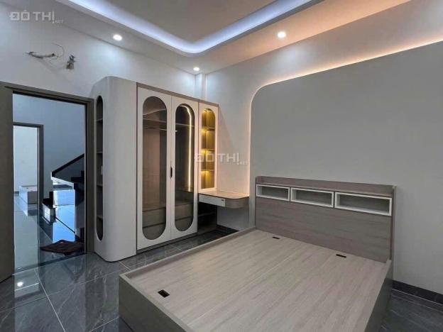 NHÀ 1 TRỆT 1 LẦU MỚI XÂY – SHR – GẦN CHỢ BÌNH CHÁNH – CẦN ĐƯỚC, LONG AN – GIÁ CHỈ 1.8 TỶ 14906119