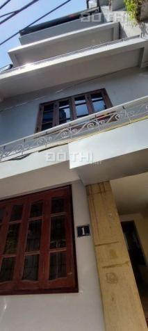 NHÀ CÁCH ĐƯỜNG VẠN PHÚC 20M – 4 TẦNG – HƠN 38M2 – NHỈNH 8 TỶ 14906125