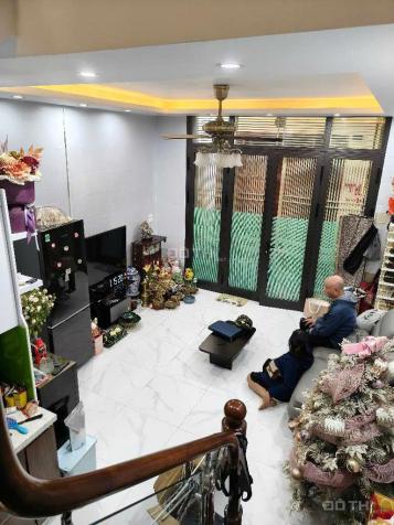 SIÊU HIẾM NHÀ TRẠI CẮ, MUA 1 ĐƯỢC 2 55M2 5 TẤNG 8.5 TỶ 14906481