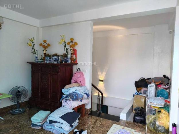 SIÊU HIẾM NHÀ TRẠI CẮ, MUA 1 ĐƯỢC 2 55M2 5 TẤNG 8.5 TỶ 14906481