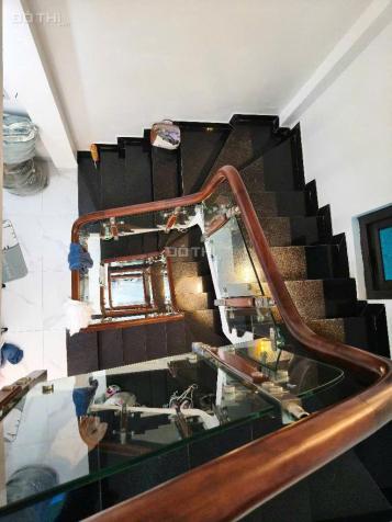 SIÊU HIẾM NHÀ TRẠI CẮ, MUA 1 ĐƯỢC 2 55M2 5 TẤNG 8.5 TỶ 14906481