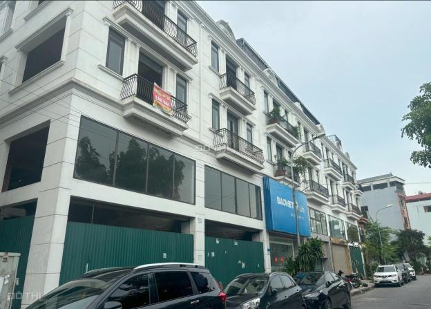 BÁN GẤP BIỆT THỰ ĐƠN LẬP – KHU 31HA, TRÂU QUỲ, GIA LÂM 14906798