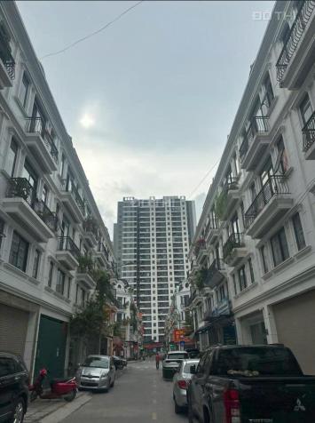 BÁN GẤP BIỆT THỰ ĐƠN LẬP – KHU 31HA, TRÂU QUỲ, GIA LÂM 14906798