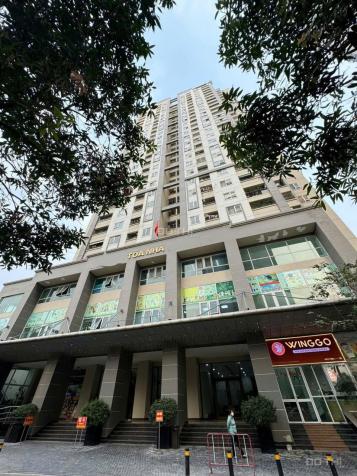 Căn hộ 76m² 2PN 2WC full nội thất trung tâm Mỹ Đình giá nhỉnh 5 tỷ 14906821