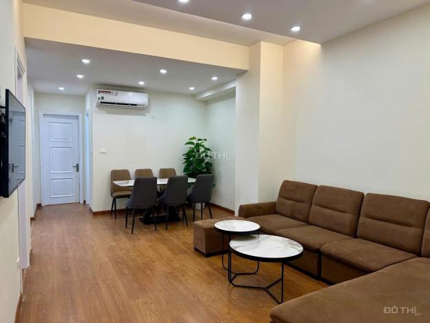 Căn hộ 76m² 2PN 2WC full nội thất trung tâm Mỹ Đình giá nhỉnh 5 tỷ 14906821