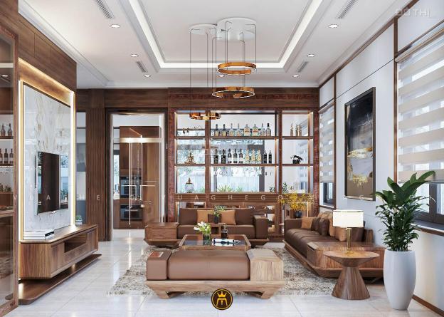 🔥BÁN  SIÊU PHẨM LÔ GÓC 80M2 – 7 TẦNG THANG MÁY – VỈA HÈ 4 Ô TÔ 🔥 25 TỎI 14906854