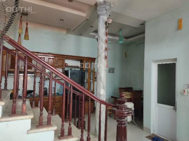 NHÀ MẶT TIỀN Ở ĐỊNH CÔNG KINH DOANH TỐT 14907037