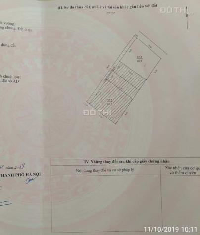 NHÀ MẶT TIỀN Ở ĐỊNH CÔNG KINH DOANH TỐT 14907037