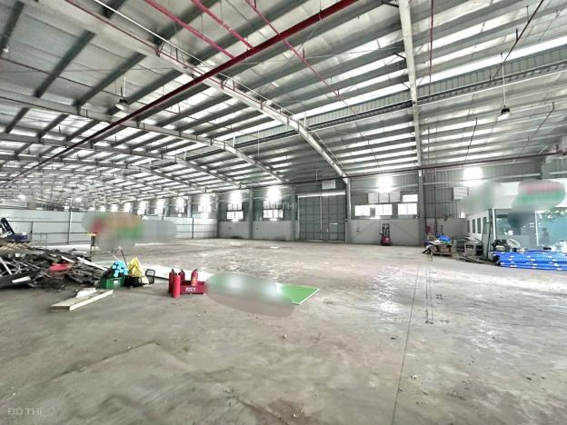 KHO, XƯỞNG CHO THUÊ Tại.THẠCH BÀN. LONG BIÊN. HÀ NỘI 14907149