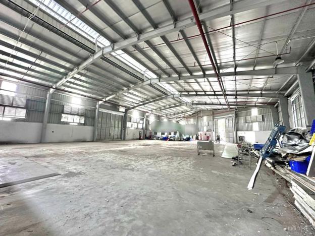 KHO, XƯỞNG CHO THUÊ Tại.THẠCH BÀN. LONG BIÊN. HÀ NỘI 14907149