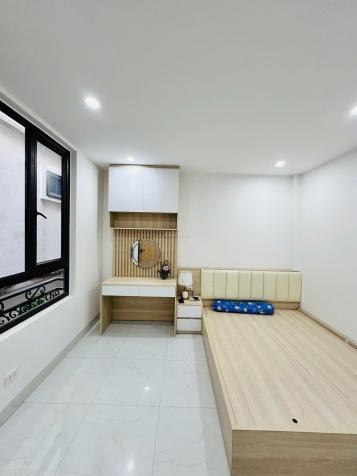 Nhà Đẹp Cầu Giấy -30m2-5 tầng -Mt 6.5 m-30ra ô tô-nhỉnh 7 tỷ 14907210