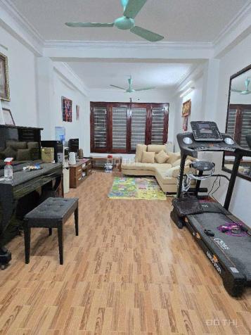 Bán nhà Nguyễn Chí Thanh, Nhà đẹp, Ô tô tránh, 50m2. 21.8 Tỷ. 14907386