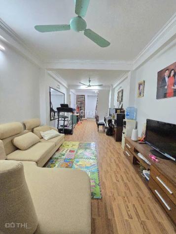 Bán nhà Nguyễn Chí Thanh, Nhà đẹp, Ô tô tránh, 50m2. 21.8 Tỷ. 14907386