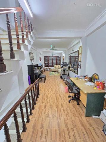 Bán nhà Nguyễn Chí Thanh, Nhà đẹp, Ô tô tránh, 50m2. 21.8 Tỷ. 14907386