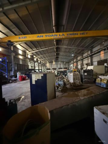 CHO THUÊ 2100m2 KHO, BÃI  tại  NGUYÊN KHÊ. Xã PHÚC THỊNH. HÀ NỘI 14907459