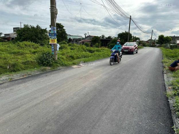 Đường Tràm Lạc, Út Cứu, Mỹ Hạnh Bắc, Long An 14907632