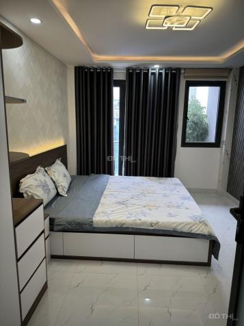 Bán nhà riêng tại Đường Quang Trung, Phường 12, Gò Vấp  52m2 giá 6.7 Tỷ 14907903