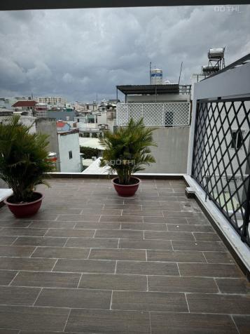 Bán nhà riêng tại Đường Quang Trung, Phường 12, Gò Vấp  52m2 giá 6.7 Tỷ 14907903