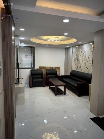 Bán nhà riêng tại Đường Quang Trung, Phường 12, Gò Vấp  52m2 giá 6.7 Tỷ 14907903