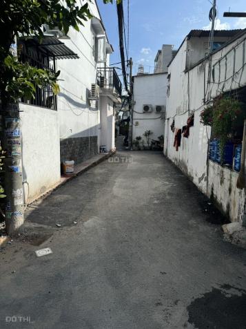 Bán nhà riêng tại Đường Quang Trung, Phường 12, Gò Vấp  52m2 giá 6.7 Tỷ 14907903