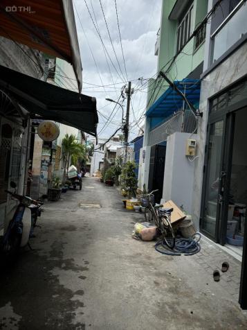 Bán nhà riêng tại Đường Quang Trung, Phường 12, Gò Vấp  52m2 giá 6.7 Tỷ 14907903