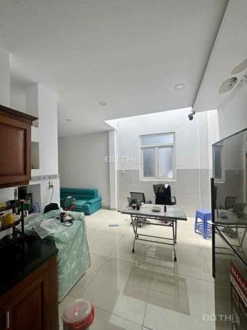 Bán nhà ở khu phố Gò Cát Phú Hữu Quận 9 14907956