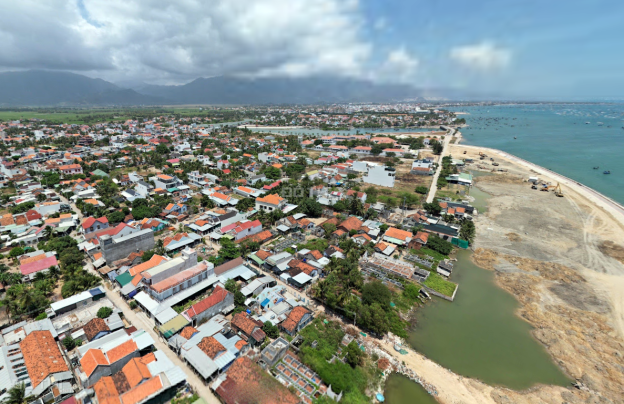 Bán đất Tái định cư Tân Đức Đông, xã Vạn Lương, Vạn Ninh, Khánh Hòa. 14907999