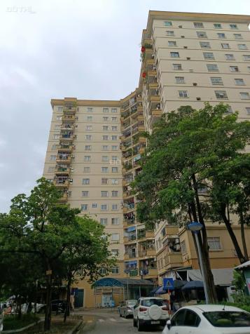 Căn hộ 99m2 mặt phố Nguyễn Cơ Thạch Mỹ Đình giá nhỉnh 6 tỷ 14908072