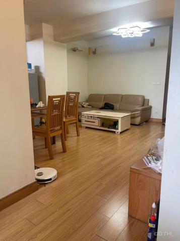 Căn hộ 99m2 mặt phố Nguyễn Cơ Thạch Mỹ Đình giá nhỉnh 6 tỷ 14908072