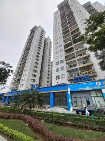 Bán căn hộ CT2B Xuân Phương Quốc Hội 106m2 full nội thất đẹp mỹ mãn 14908085