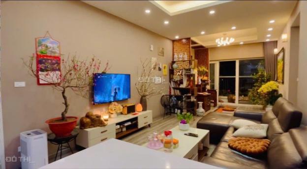 Bán căn hộ CT2B Xuân Phương Quốc Hội 106m2 full nội thất đẹp mỹ mãn 14908085