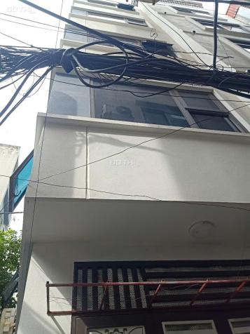 Mỹ Đình 35m2 5 tầng Lô góc, gần oto, sảnh toà Chung cư MHDI 14908261