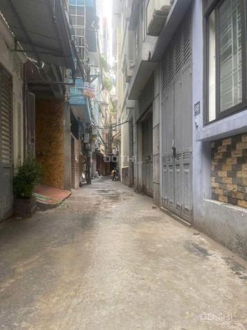 Mỹ Đình 35m2 5 tầng Lô góc, gần oto, sảnh toà Chung cư MHDI 14908261