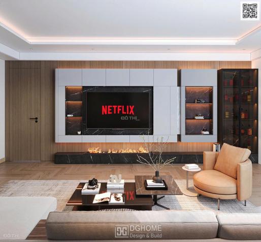 Bán căn hộ 116m toà 17T6 Hoàng Đạo Thuý, KĐT Trung Hoà Nhân Chính 14908440