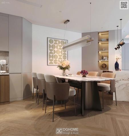 Bán căn hộ 116m toà 17T6 Hoàng Đạo Thuý, KĐT Trung Hoà Nhân Chính 14908440