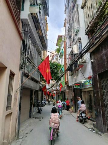 Nhà Mễ Trì mặt ngõ to như phố, kinh doanh tốt 45m 6 tầng nhỉnh 13 tỷ 14908448