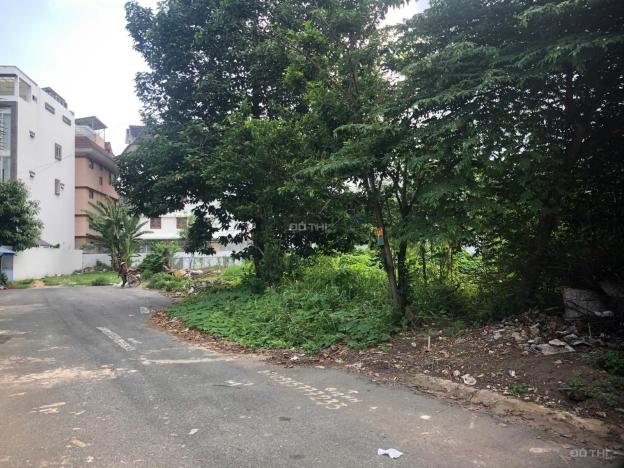 Bán đất biệt thự KDC dự án Huy Hoàng, đường 69A, phường Thạnh Mỹ Lợi, Q2, HCM 14908484