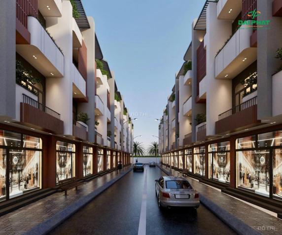 BẢO TÂN RESIDENCE – KHU DÂN CƯ HIỆN ĐẠI BẬC NHẤT QUẬN BÌNH TÂN 14908487