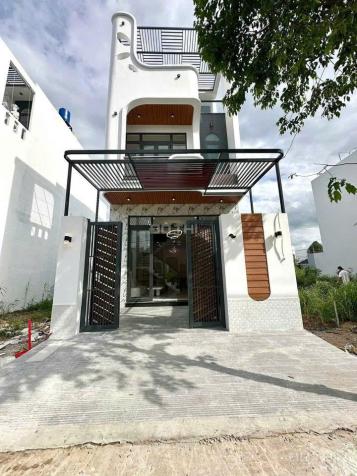 MUA NHÀ TẶNG VÀNG THẦN TÀI 9999 .CHỈ 2tỷ5 SIÊU PHẨM NGAY KHU DÂN CƯ SẦM - CẦN ĐƯỚC - LONG AN 14908504