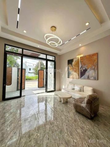 MUA NHÀ TẶNG VÀNG THẦN TÀI 9999 .CHỈ 2tỷ5 SIÊU PHẨM NGAY KHU DÂN CƯ SẦM - CẦN ĐƯỚC - LONG AN 14908504