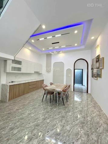 MUA NHÀ TẶNG VÀNG THẦN TÀI 9999 .CHỈ 2tỷ5 SIÊU PHẨM NGAY KHU DÂN CƯ SẦM - CẦN ĐƯỚC - LONG AN 14908504