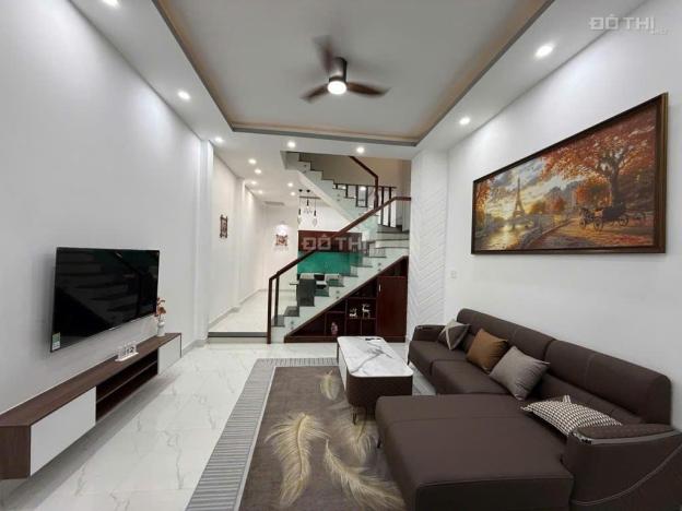 BÁN NHÀ 3 TẦNG . LÒ LU - HXH-GIÁ NHỈNH HƠN 5 TỶ 14908525