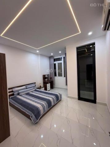 BÁN NHÀ 3 TẦNG . LÒ LU - HXH-GIÁ NHỈNH HƠN 5 TỶ 14908525