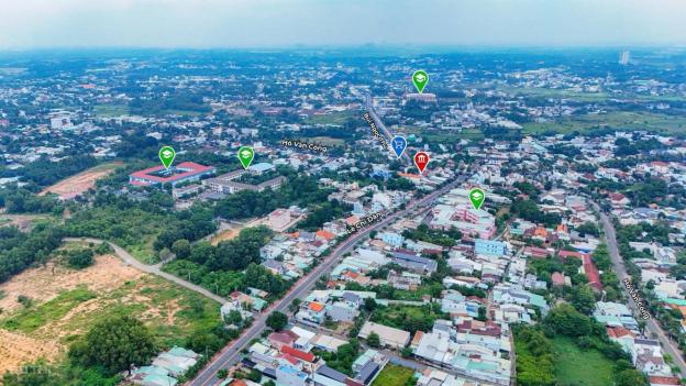 DỰ ÁN ĐẤT BÌNH DƯƠNG - HỒ VĂN CỐNG, THỦ DẦU MỘT 14908557