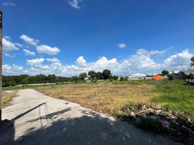DỰ ÁN ĐẤT BÌNH DƯƠNG - HỒ VĂN CỐNG, THỦ DẦU MỘT 14908557