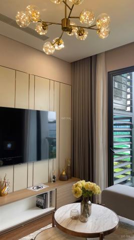 Căn hộ cao cấp Jade Square - Phạm Văn Đồng, chiết khấu lên đến 13.5%, HTLS 0% 2 năm cho 80% GTCH 14908585