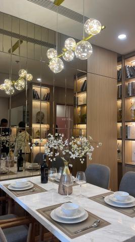 Căn hộ cao cấp Jade Square - Phạm Văn Đồng, chiết khấu lên đến 13.5%, HTLS 0% 2 năm cho 80% GTCH 14908585