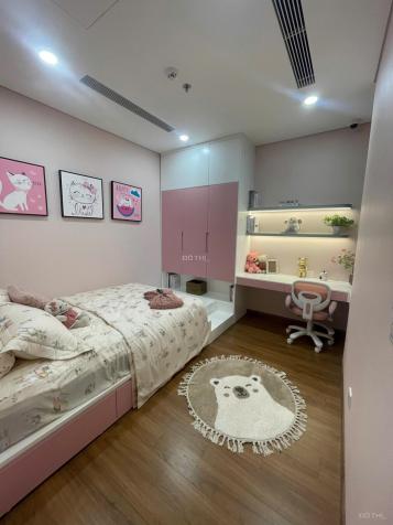 Căn hộ cao cấp Jade Square - Phạm Văn Đồng, chiết khấu lên đến 13.5%, HTLS 0% 2 năm cho 80% GTCH 14908585