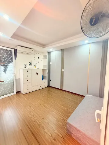 °°° BÁN NHÀ ĐẸP TRUNG PHỤNG -XÃ ĐÀN ( DT 22M/5T) FULL NỘI THẤT GIÁ 4,75 TỶ 14909093