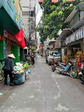 Hàng cực hiếm Mỹ Đình 31m2 4 tầng oto đỗ cổng giá nhỉnh 6 tỷ 14909142